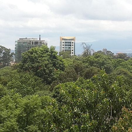 Impala Hotel Arusha Room photo